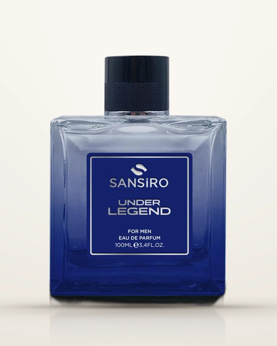Under Legend Erkek Parfüm 100 ml — Sansiro product image