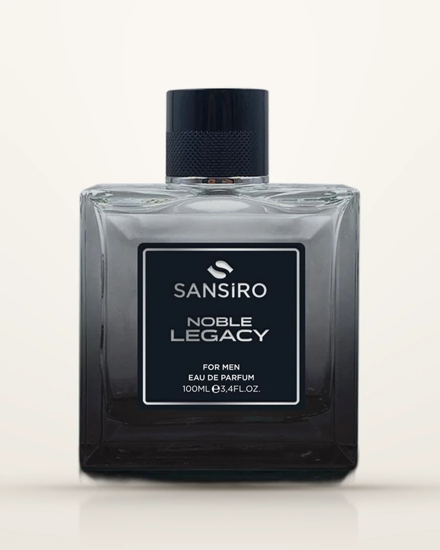 Noble Legacy Erkek Parfüm 100 ml — Sansiro product image