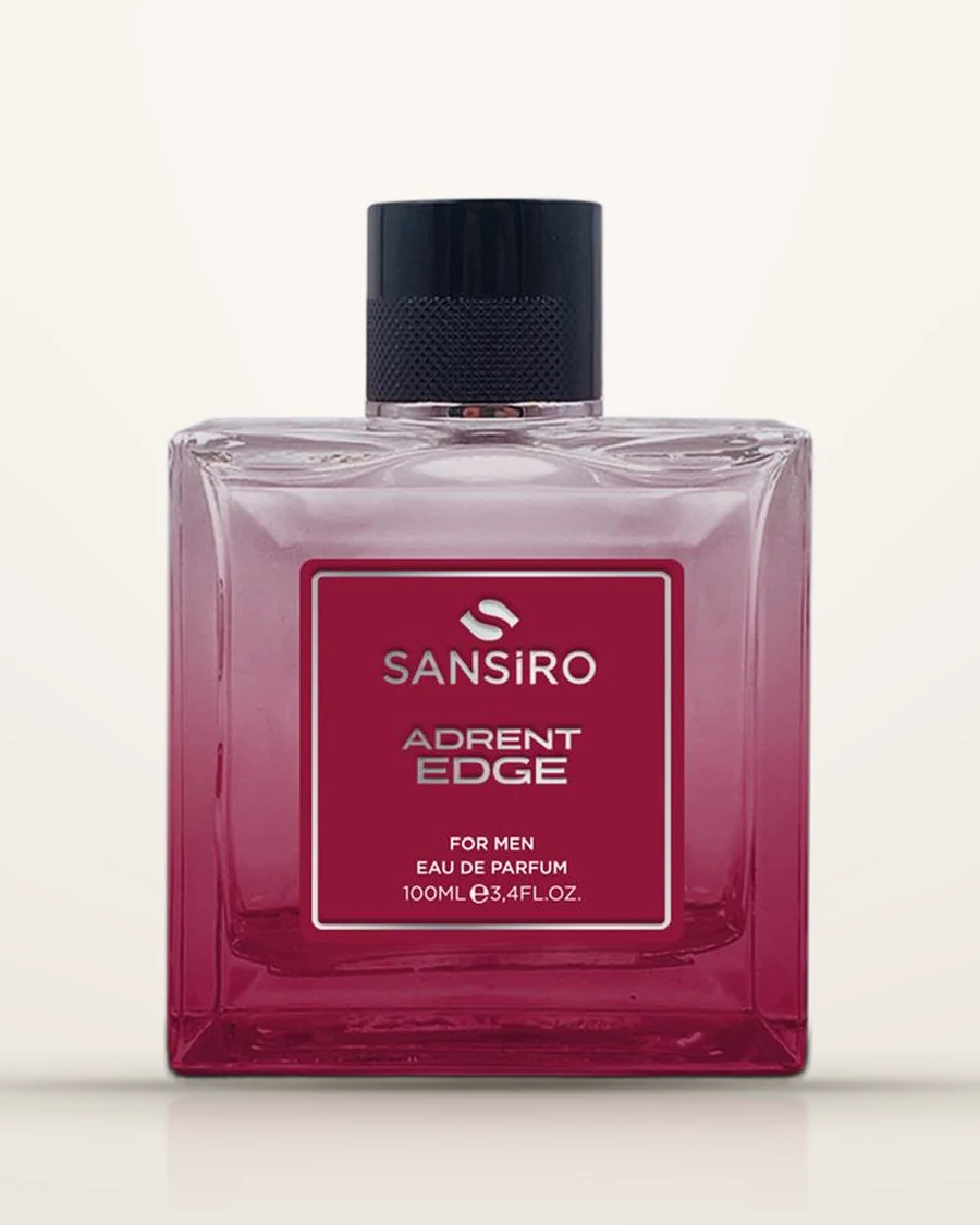 Adrent Edge Erkek Parfüm 100 ml — Sansiro product image