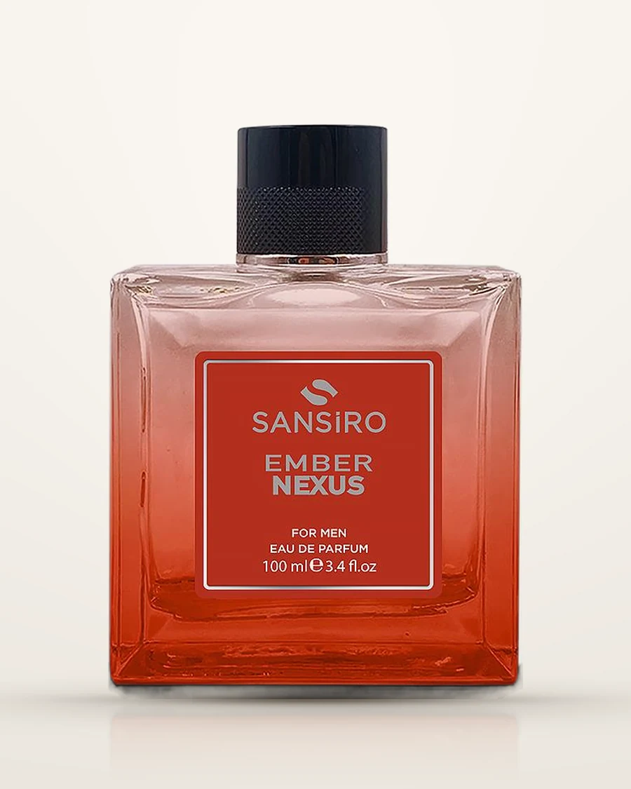 Ember Nexus Erkek Parfüm 100 ml — Sansiro product image
