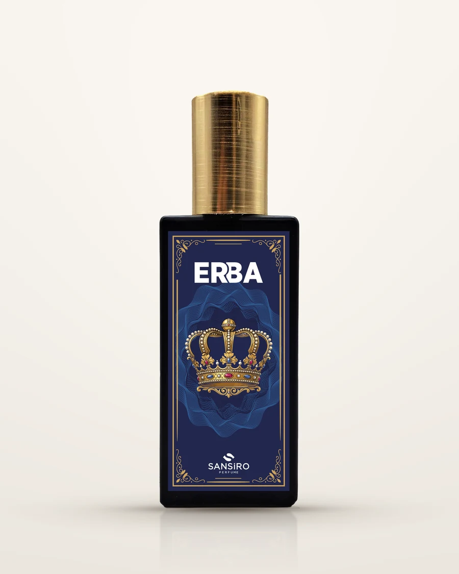 Erba Luxury Unisex Parfüm 50 ml — Sansiro product image