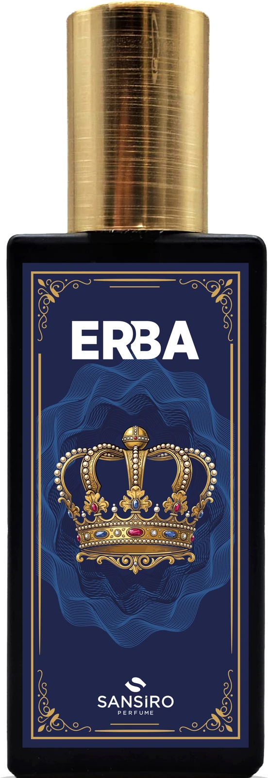 Erba Luxury Unisex Parfüm — product image