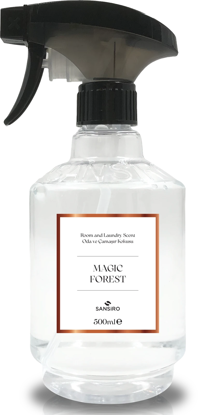 Magic Forest Oda ve Çamaşır Kokusu — product image