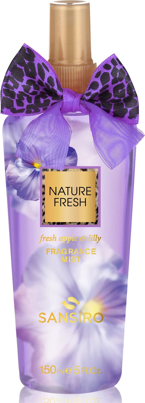 Nature Fresh Kadın Fragrance Mist — product image