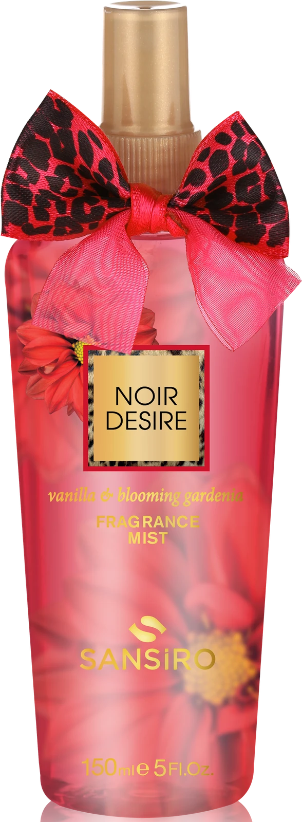 Noir Desire Kadın Fragrance Mist — product image