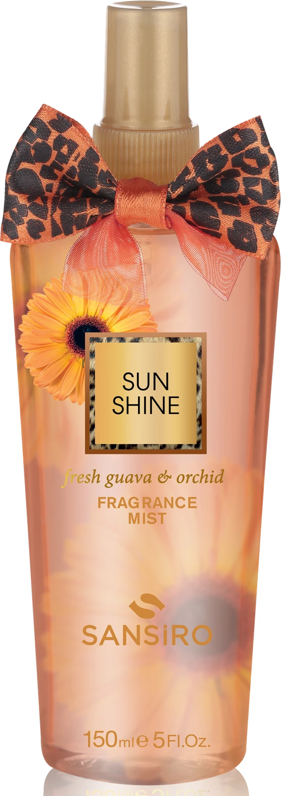 Sun Shine Kadın Fragrance Mist — product image